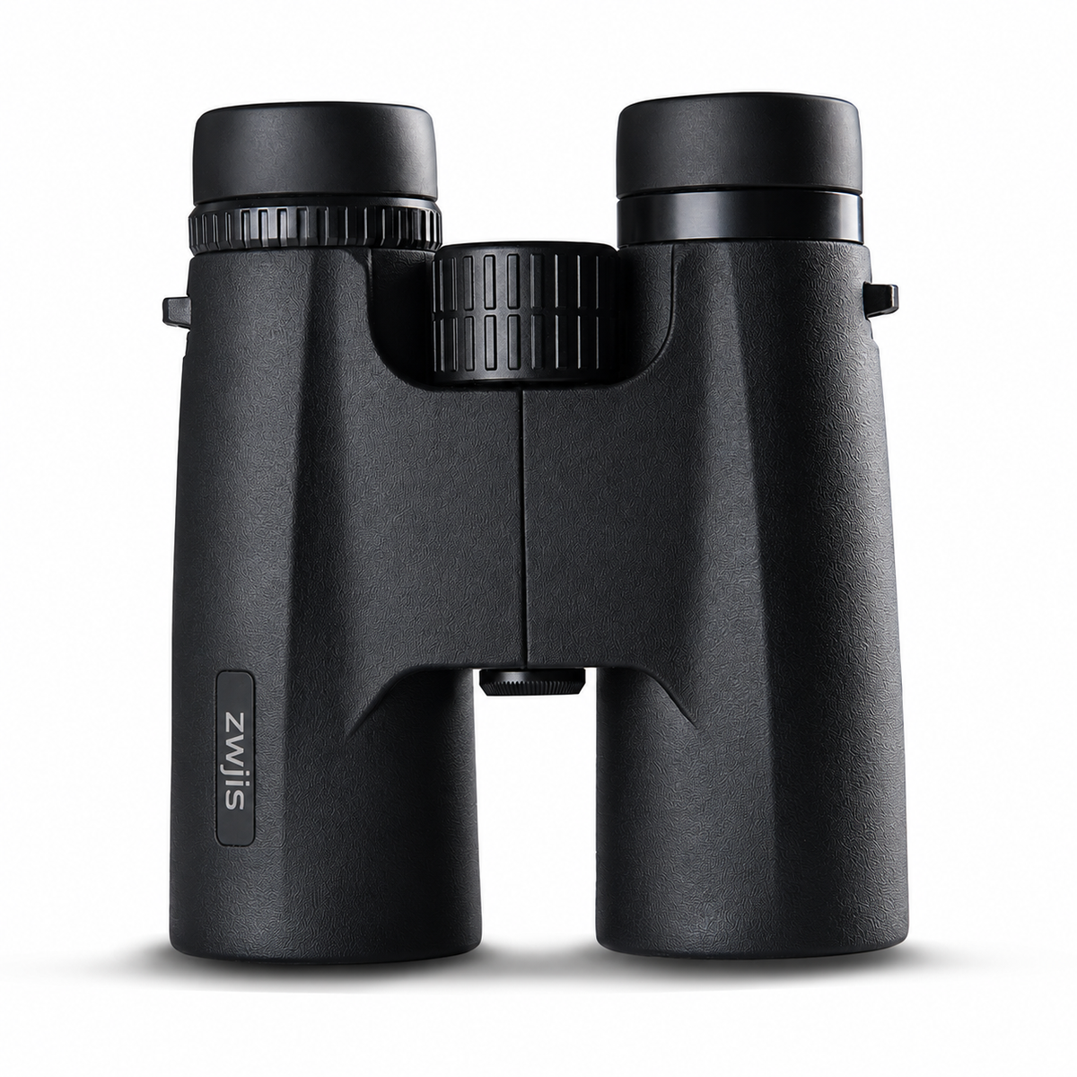 10x42 HD Fernglas – Kompaktes Outdoor-Fernglas für Natur & Vogelbeobachtung