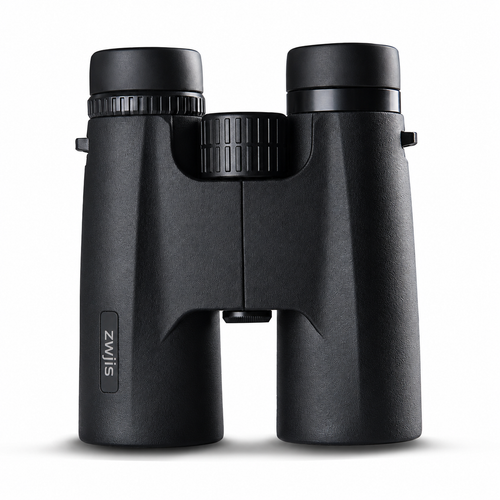 10x42 HD Fernglas – Kompaktes Outdoor-Fernglas für Natur & Vogelbeobachtung